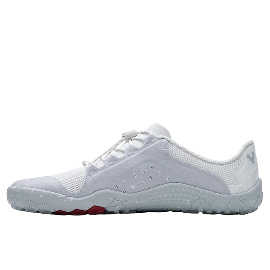 Amazon.com | Vivobarefoot Mens Primus Trail FG 3.5 Textile