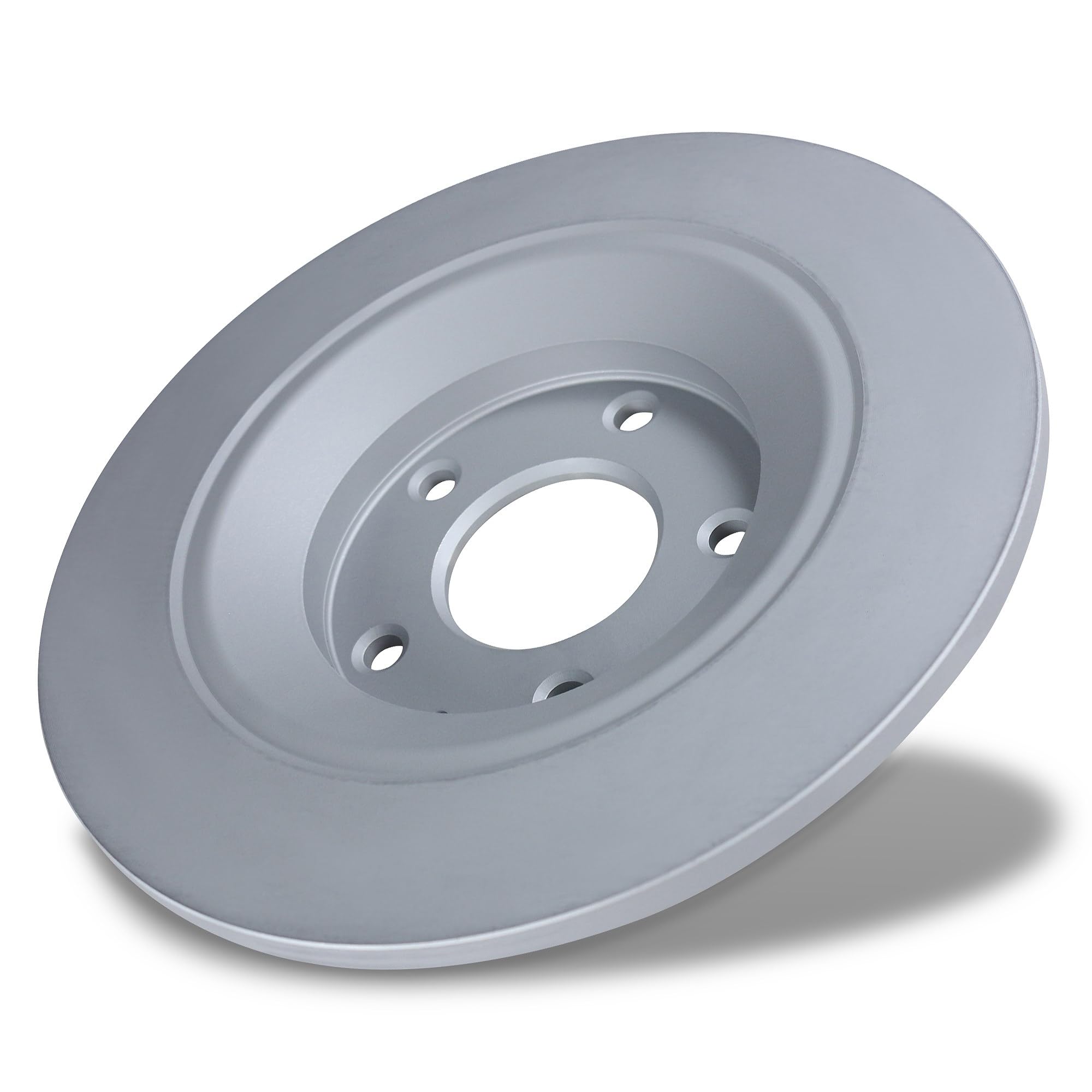 ATE Bremsenset Hinterachse inkl. Bremsscheiben hinten Ø 303 mm voll und Bremsbeläge hinten Kompatibel mit MAZDA CX-5 (KE, GH), CX-5 (KF), CX-5 Van (KE_)