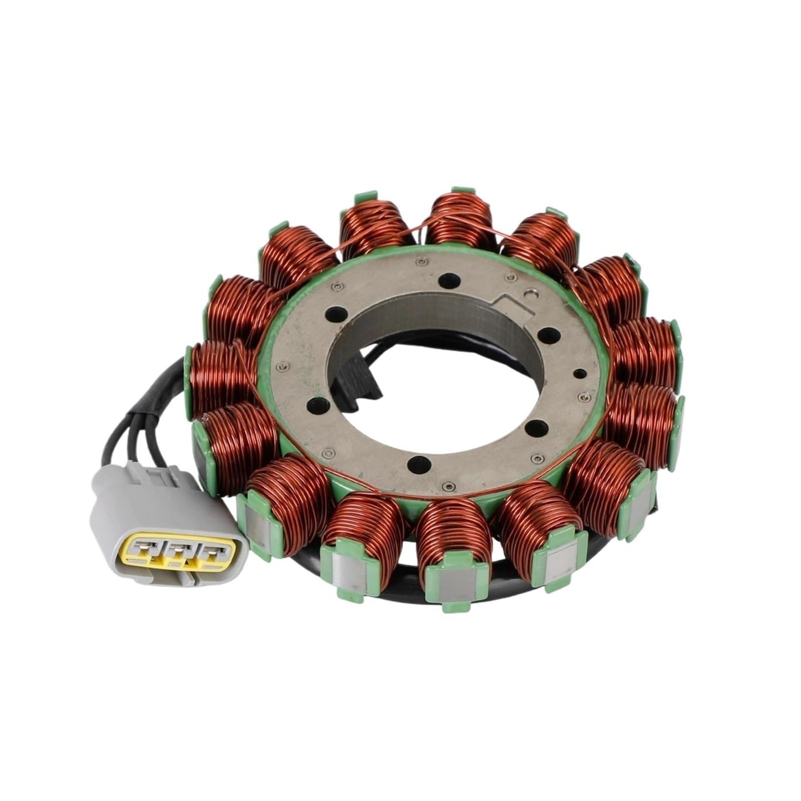 Stator R1200RT 2013-2018 15 pôles pour rouler serein en voyage à moto