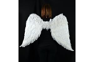 Touch of Nature 11008 Adult Angel Wing