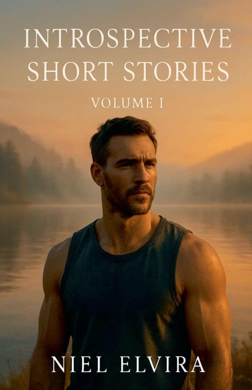 Introspective Short Stories: Volume 1