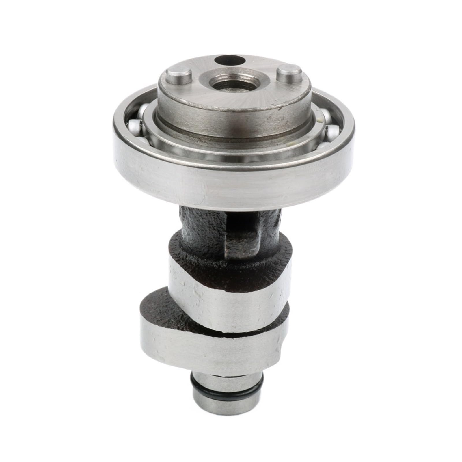 Arbre à cames FZ16 pour réparer votre moto 150cc avant les balades