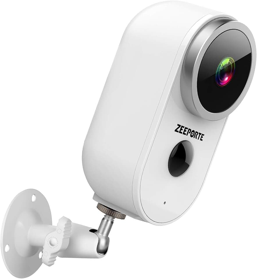 Amazon.ca outdoor security camera wireless