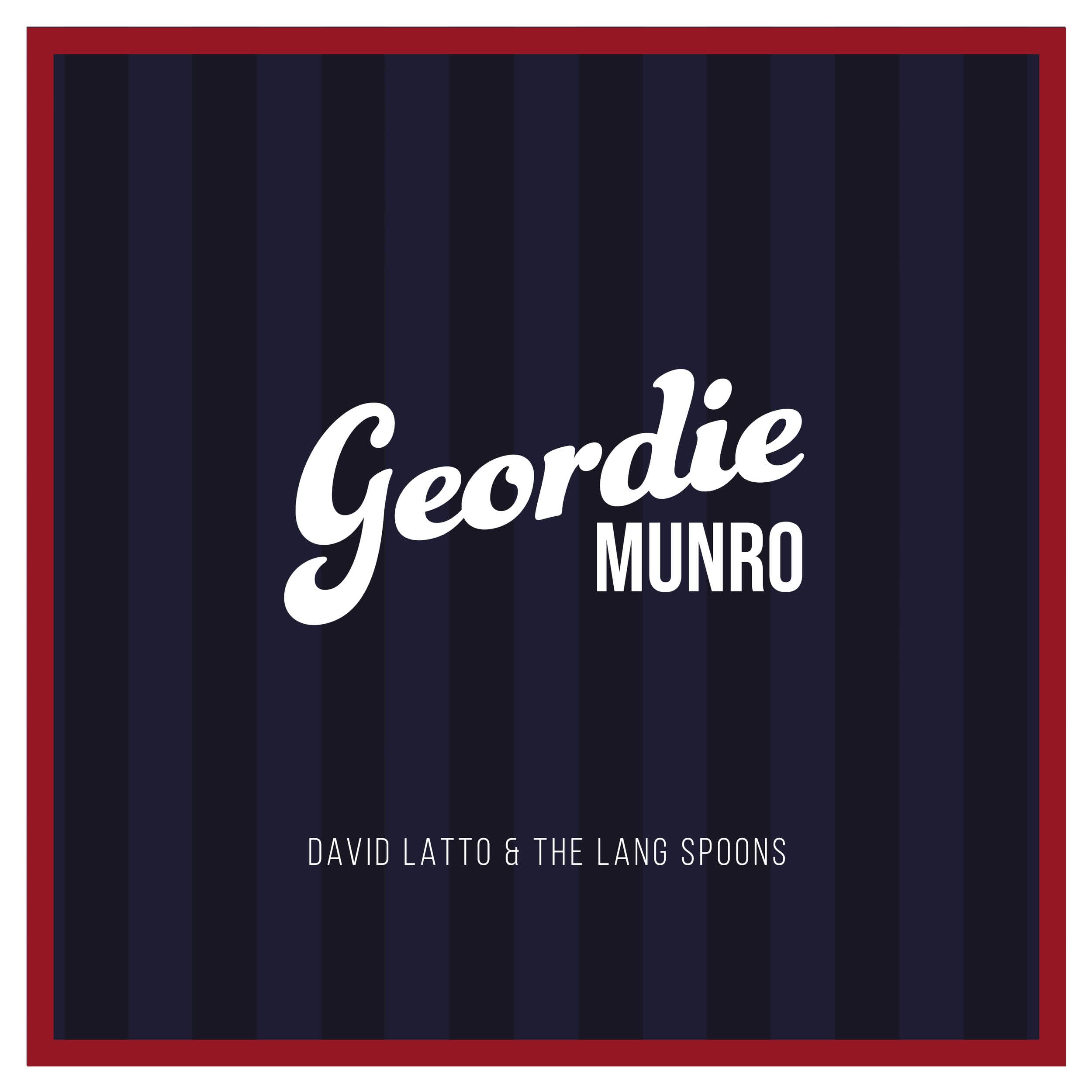 David Latto & The Lang Spoons