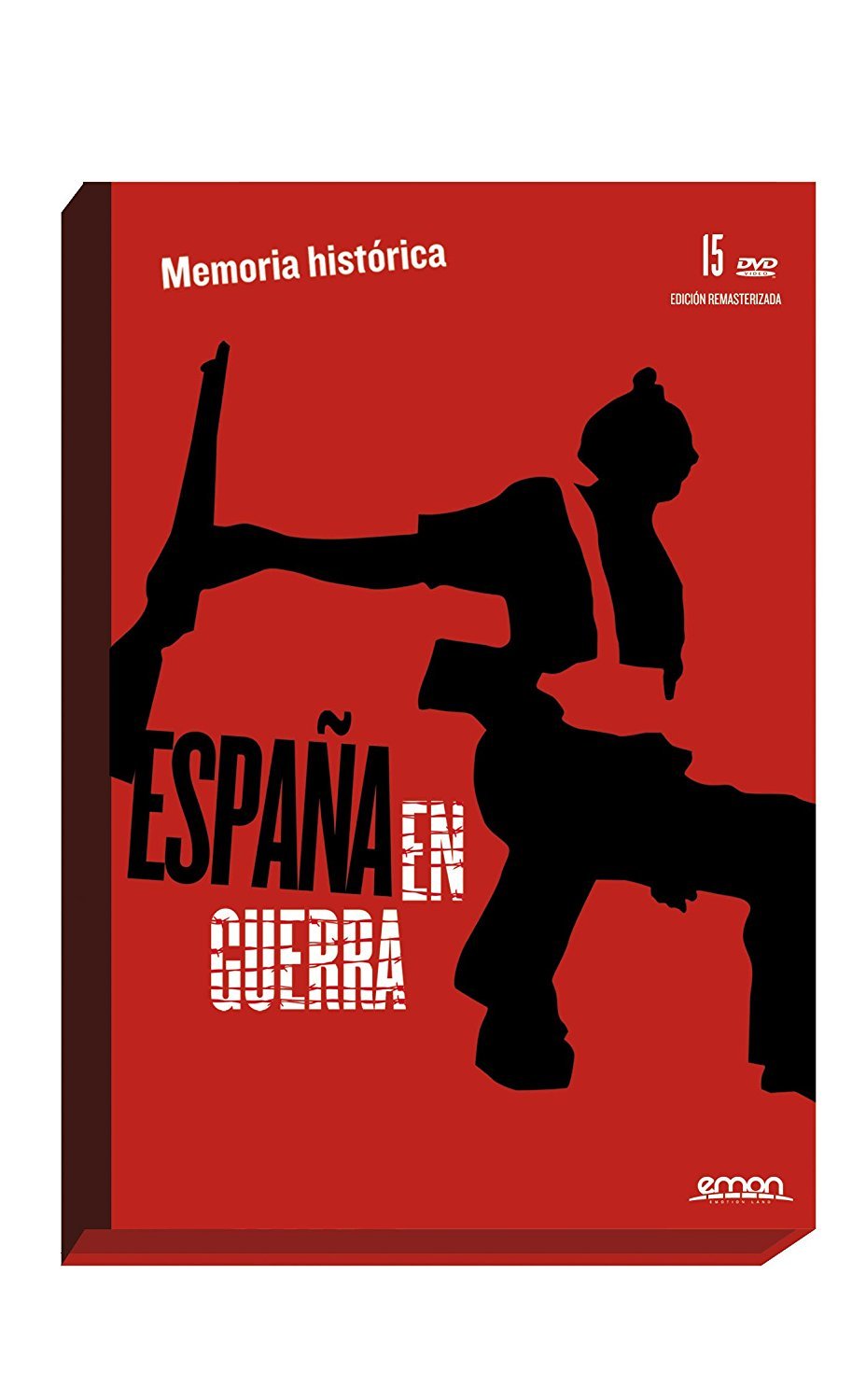 España En Guerra [Import espagnol]