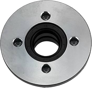 Amazon.com: Outboard Trim Cylingder End Cap Assy & Seal