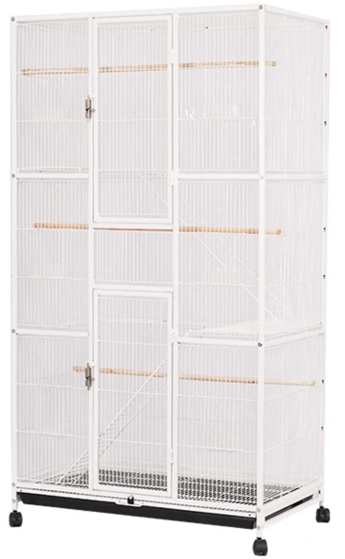 大型鳥かご　烏骨鶏　鶏　バードケージ　鳥籠 楽天市場】特価 大型鳥かご 烏骨鶏 鶏 バードケージ 鳩 鳥小屋 L