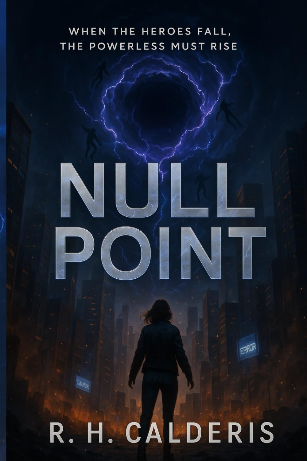 Null Point