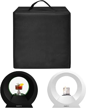 Drink Maker Dust Cover for Barsys 360 Cocktail Maker Machine | Case for Margarita Machine,Cocktail Maker Machine Covers for Cocktails, Mixed Drinks and Mocktails  Case Only