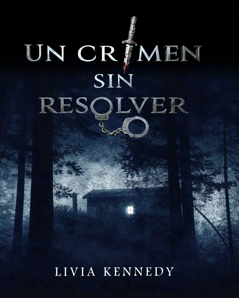 UN CRIMEN SIN RESOLVER