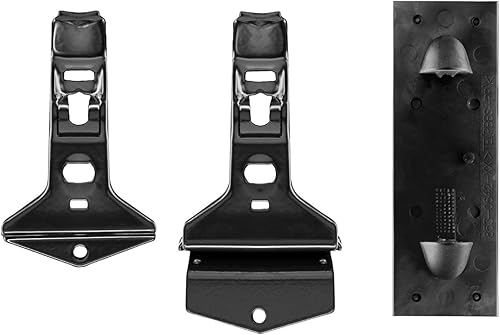 Vista 32 de Thule Juego de ajuste para portaequipajes de techo