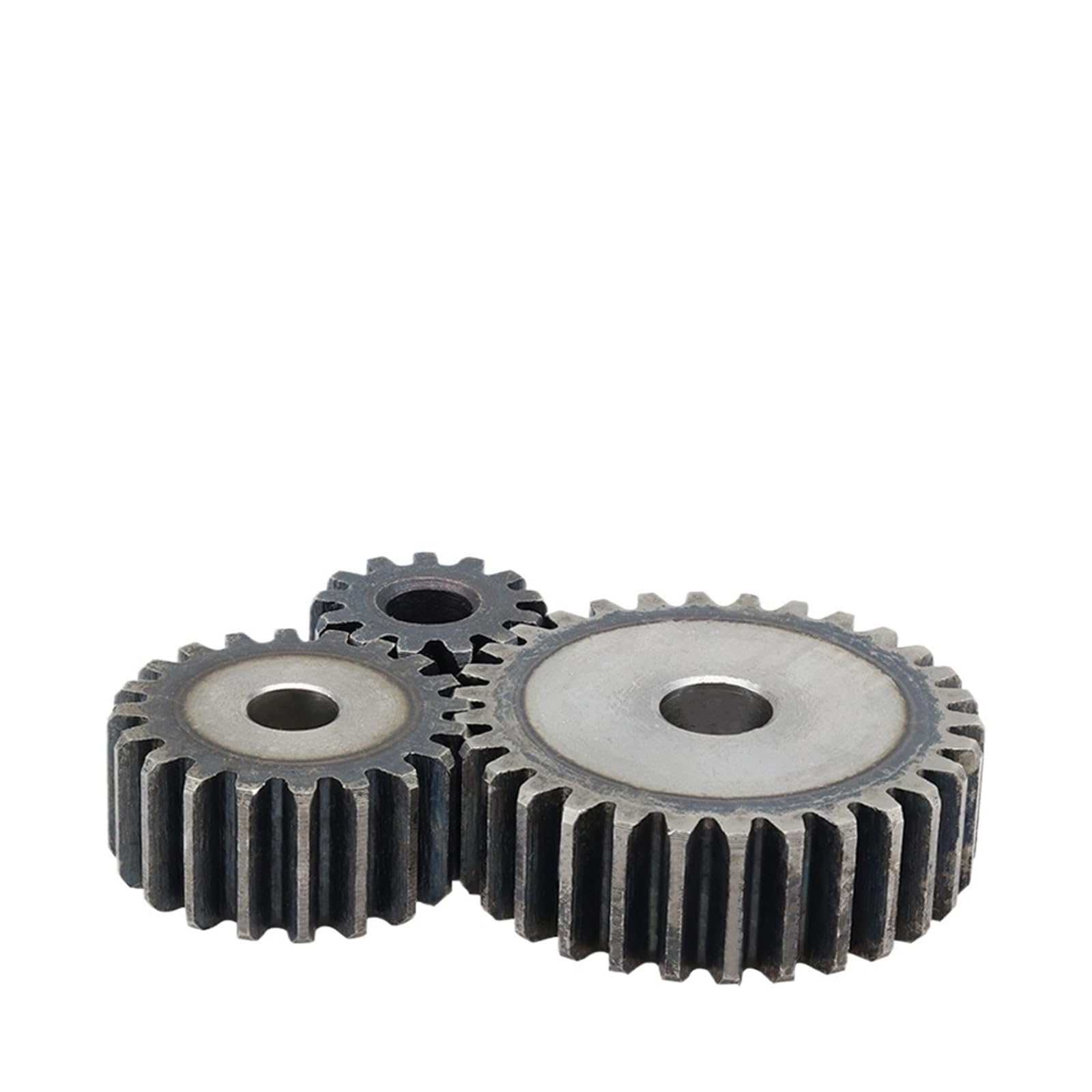 Engranaje cilíndrico SC45 de 1,5m y 29 dientes con taladro de 10 mm 5