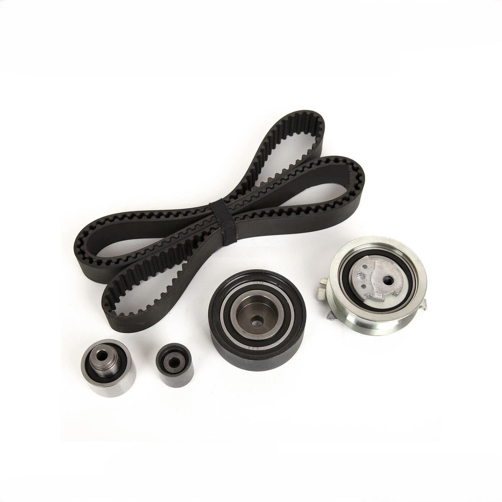 Kit Cinghia Di Distribuzione Pompa Acqua Motore Auto Per Vw Per Passat 2.0L 2012-2014 Diesel
