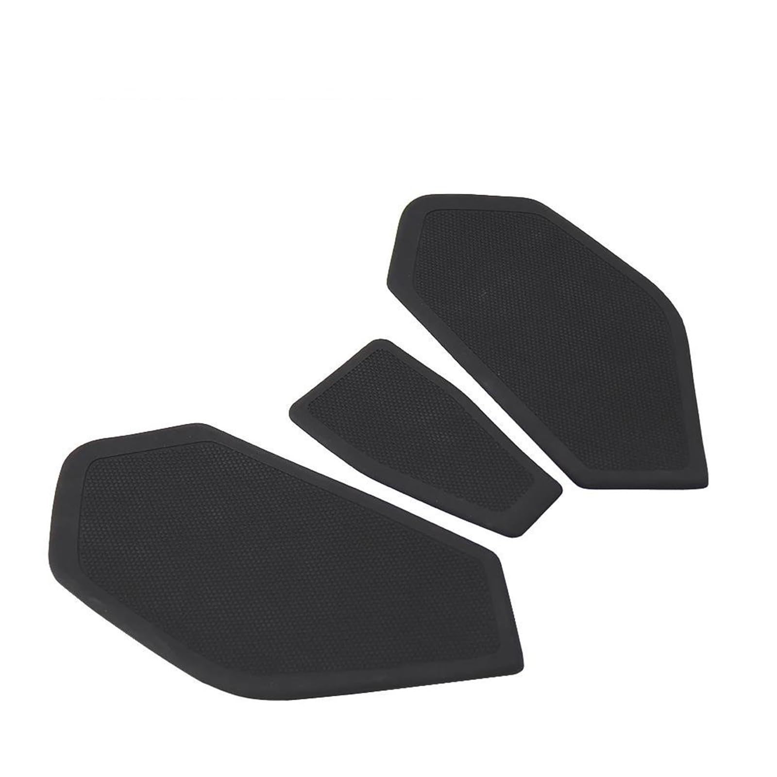 Piwine Color3 Motorcycle Fuel Tank Pad Sticker Protector Decal Accessories Waterproof For Bmw S1000xr 2020-2025 For M1000xr Kneepad
