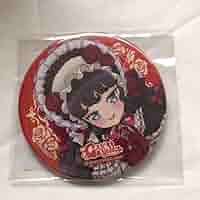 プリパラ トリコロール カフェ AMOカフェ くじ ファルル 缶バッジ ファルル | STORES