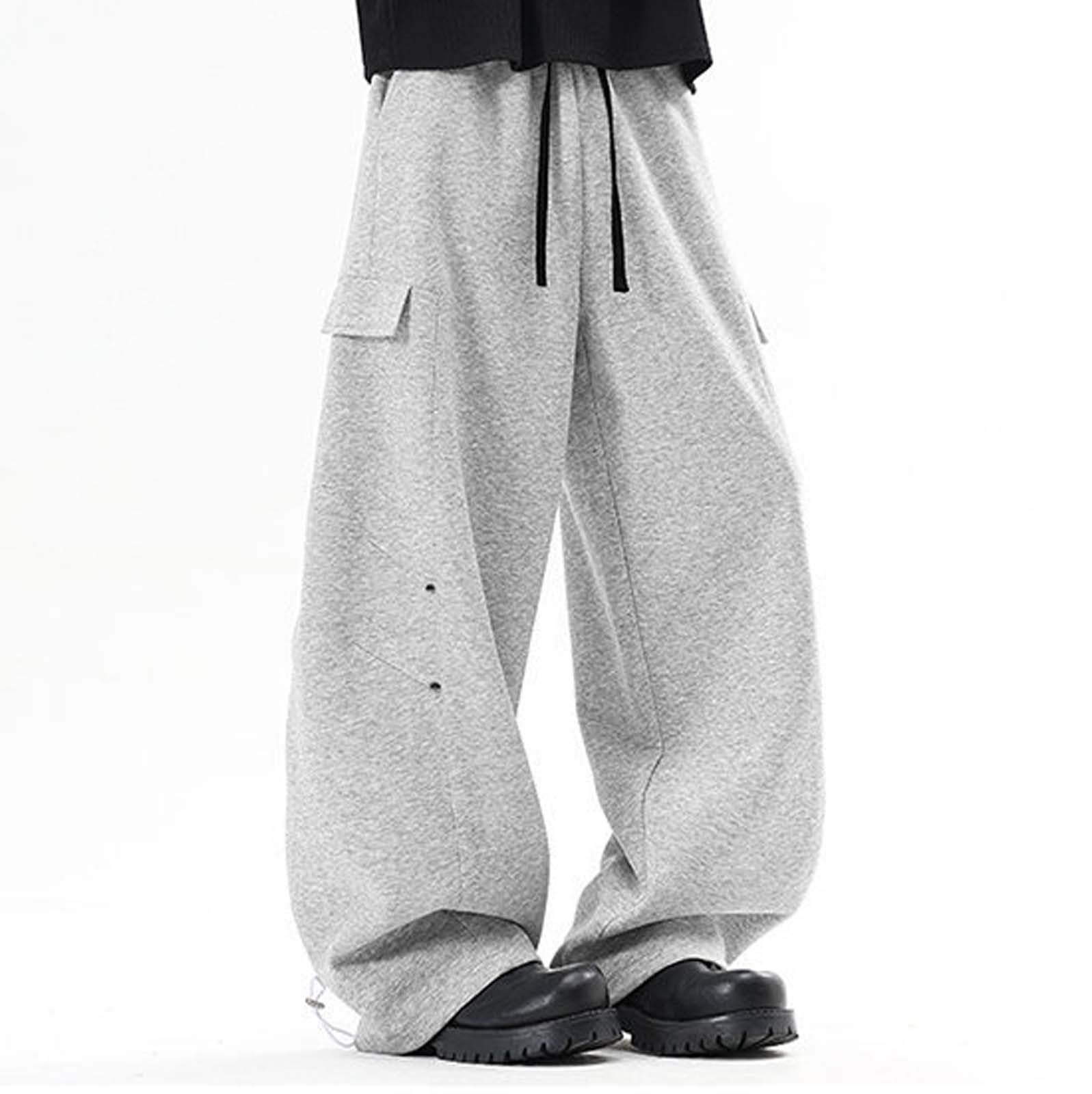 Generico Pantaloni Abbigliamento Uomo Pantalone Eleganti Pantalaccio Termico Lunghi Lavoro Tuta Termici Leggins Comodi Leggeri Palestra Cargo Caldi Sportivi Ragazzo