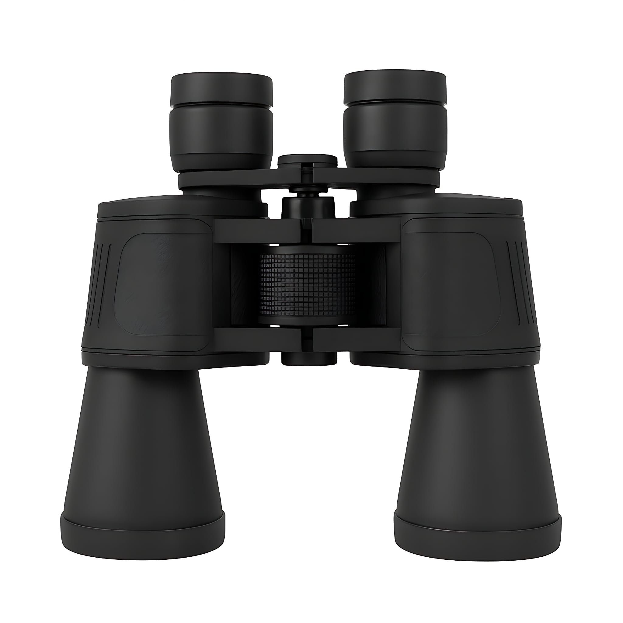 Amazon Basics Binoculars, 20x50 High Power with Carrying Case & Strap, Wide Field of View for Birdwatching, Nature Observation, Stargazing & Concerts – Black-picture-26