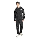 adidas Men's Z.n.e. Open Hem Pant