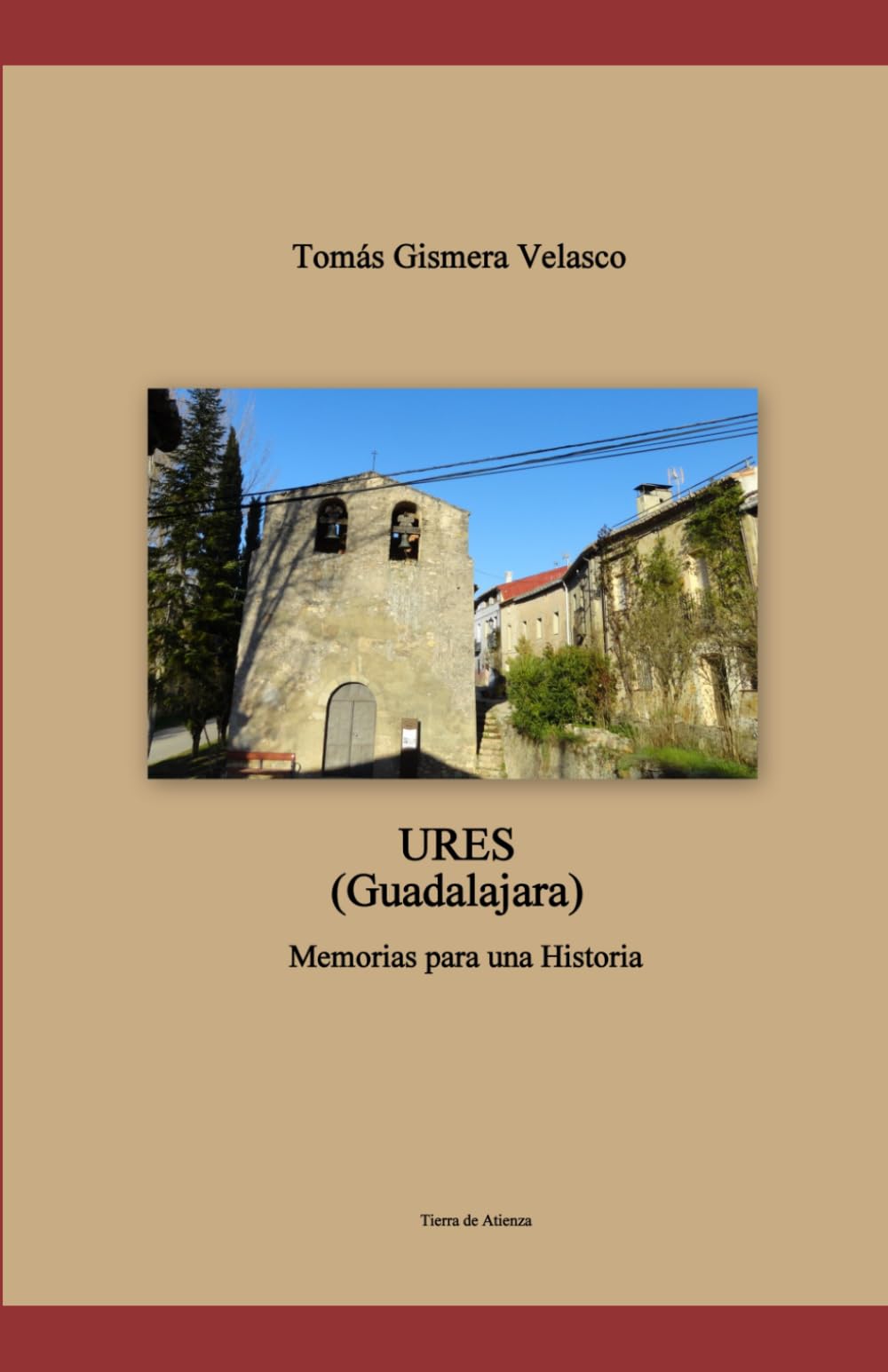 URES (Guadalajara) Crónicas para una Historia