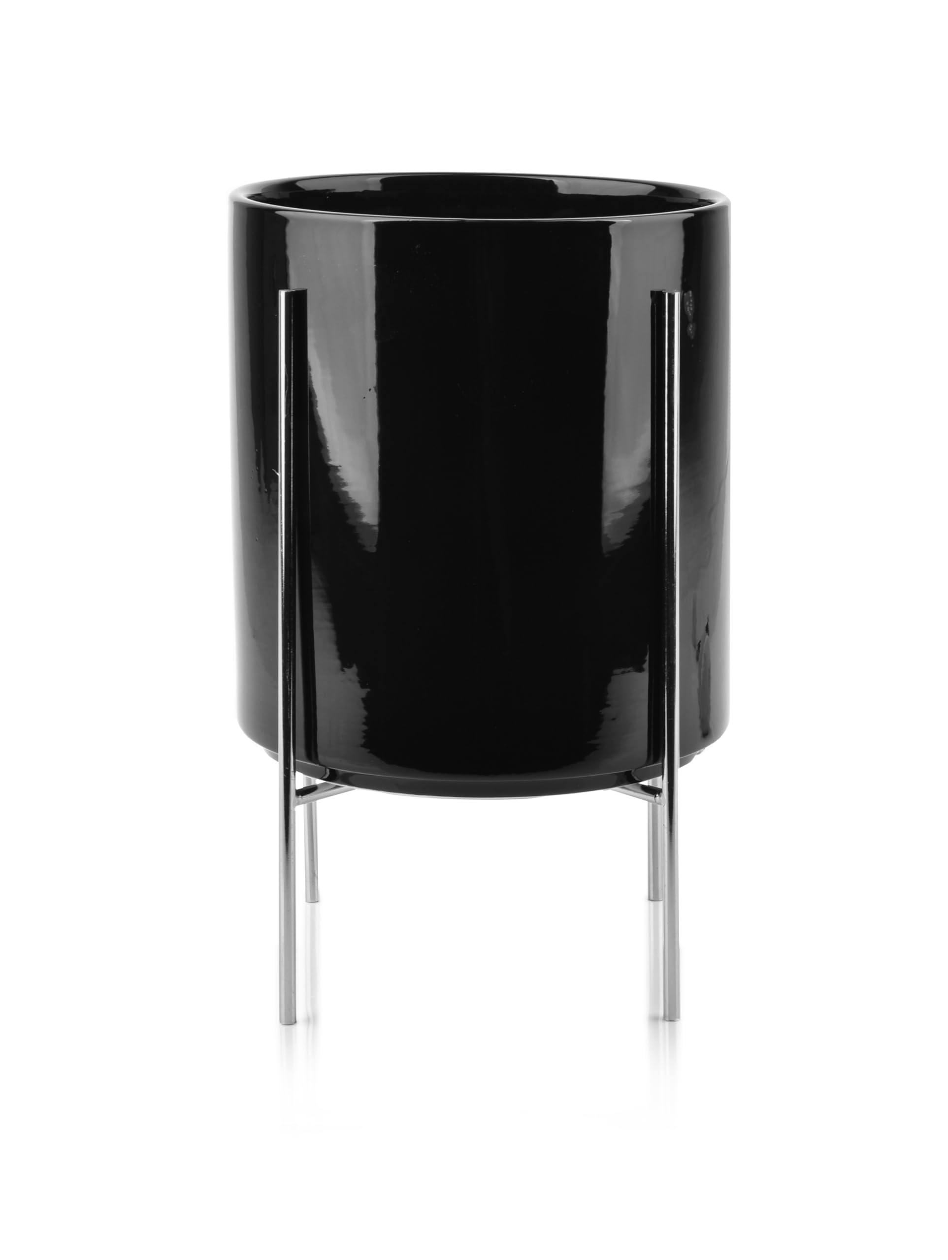 Bougies blanches Mondex HTYE8805 pour bougeoir et décoration intérieure