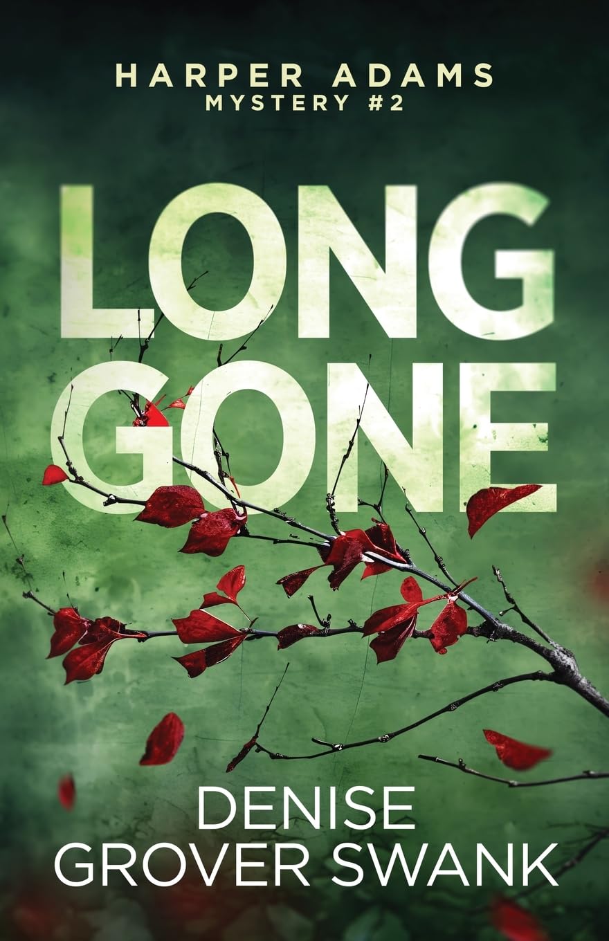 Long Gone (Harper Adams Mystery)