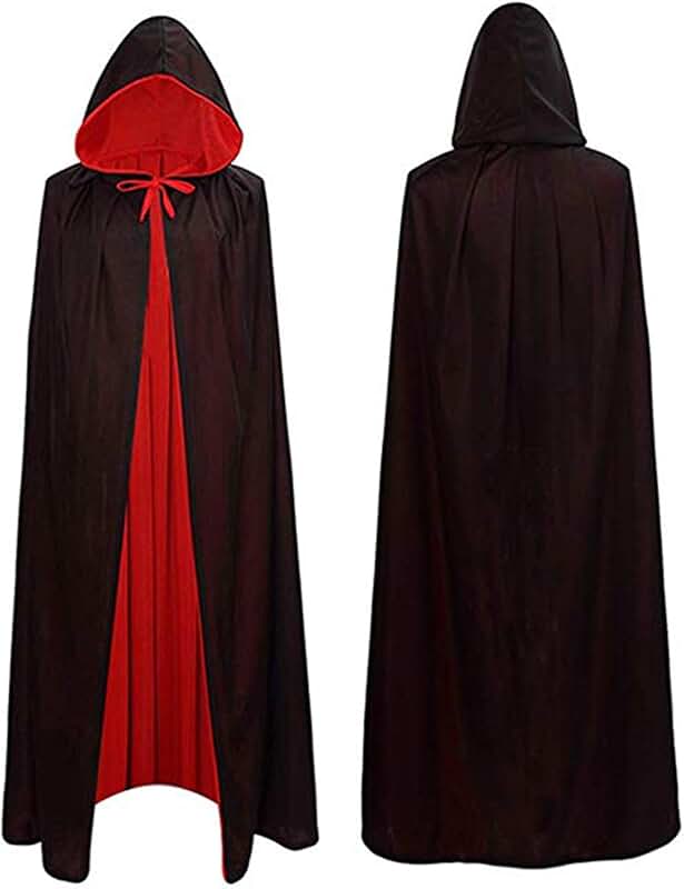 vampire cape