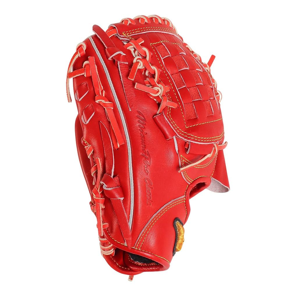 Amazon | ミズノ（MIZUNO） 硬式用 グラブ 投手用 ミズノプロ