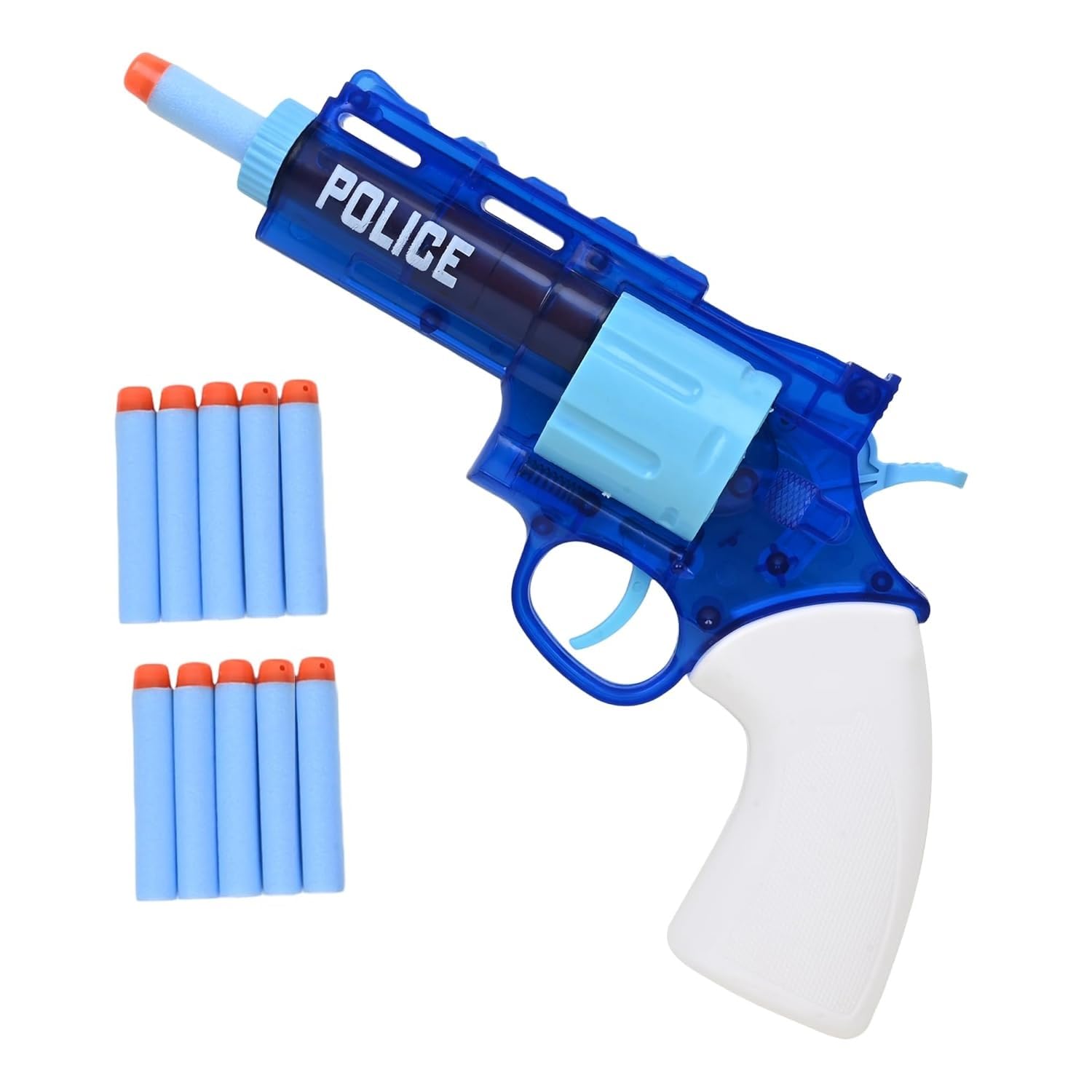 See full amazon price history chart for Jankees Police Shooting Pistol Toy Gun for Kids with Soft Foam Bullets-Toy Pistol for Kids, Target Shooting Gun Toy for Kids, Boys, Soft Bullet Gun Toy (Random Color) Jankees Police Shooting Pistol Toy Gun for Kids with Soft Foam Bullets-Toy Pistol for Kids, Target Shooting Gun Toy for Kids, Boys, Soft Bullet Gun Toy (Random Color) (B0CTCRCMYZ) Amazon Price History, Amazon Price Tracker