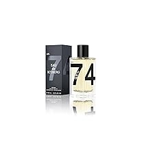 ICEBERG – Eau de Iceberg Man – Eau De Toilette, 100 ml