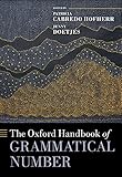 hofherrgasse 4  The Oxford Handbook of Grammatical Number (Oxford Handbooks) (English Edition)