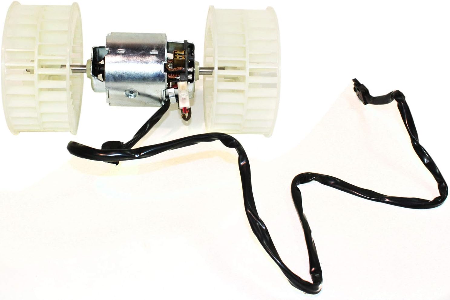 Garage-Pro Blower Motor Compatible with MERCEDES BENZ 190E 1984-1993 Air Conditioning