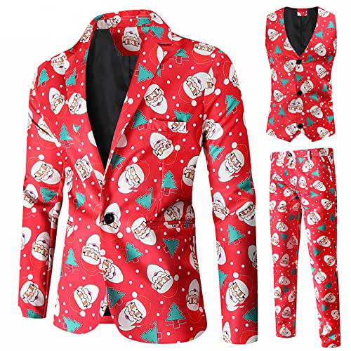 Blazer Uomo Casual Giacca Blazer Slim Fit Blazer Elegante Blazer da Uomo Slim Fit con Un Bottone Suit Jacket Giacca Elegante Formale for Wedding Business Evening da Lavoro Blazer Uomo Slim Fit Giacca Blazer Casual Blazer Elegante Giacche da Uomo Casual Giacche da Uomo Slim Fit Giacche in Cotone Monopetto Giacca Casual a Due Bottoni Giacca Casual Blazer da Uomo Giacca da Abito Formale Monopetto Slim Fit Elegante Giacche da Smoking a 2 Bottoni Giacca Uomo Elegante Blazer Vestito Abito Uomo