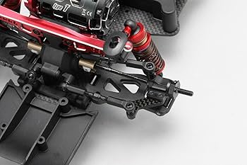 お買得 AXON ヨコモ TC10コンバージョン リヤトーコントロール付き お買得 AXON ヨコモ TC10コンバージョン リヤトーコントロール付き お