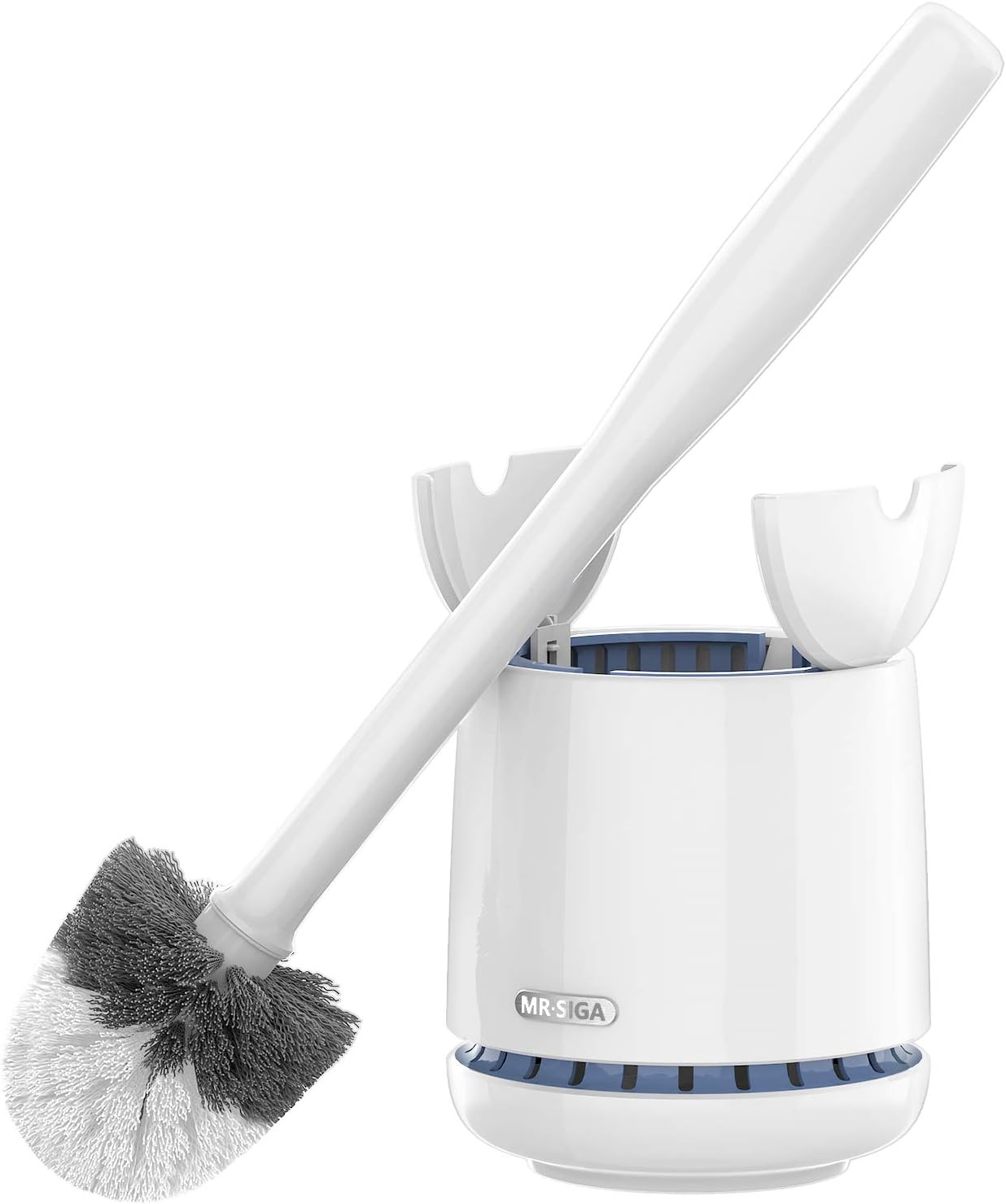MR.SIGA Toilet Bowl Brush