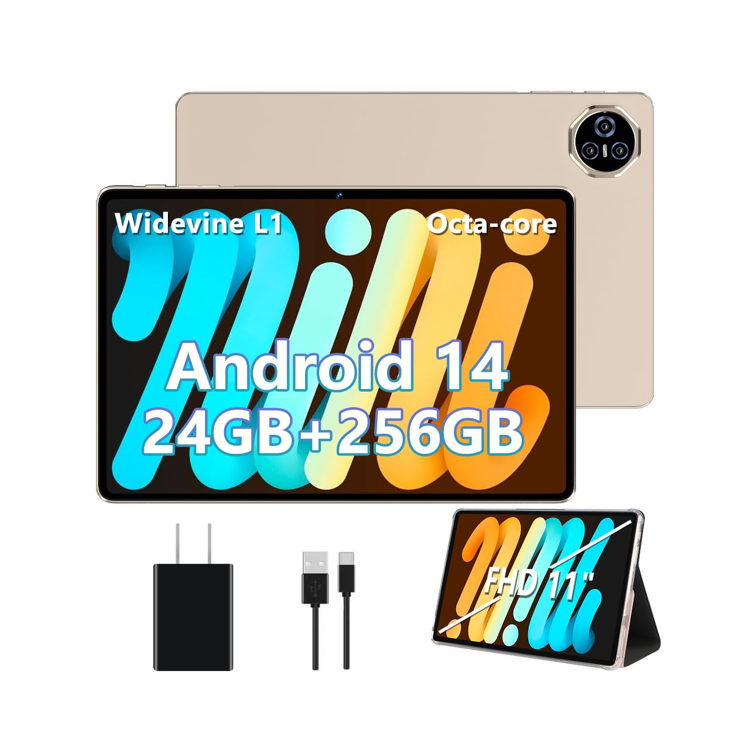 AI タブレット android14 10インチ 24GB+256GB+2TB AI タブレット android14 10インチ 24GB+256GB+2TB Android 14