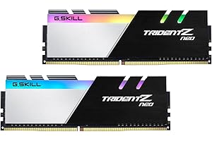 G.Skill Trident Z Neo Series 16GB (2 x 8GB) DDR4 3600MHz CL16 Memory