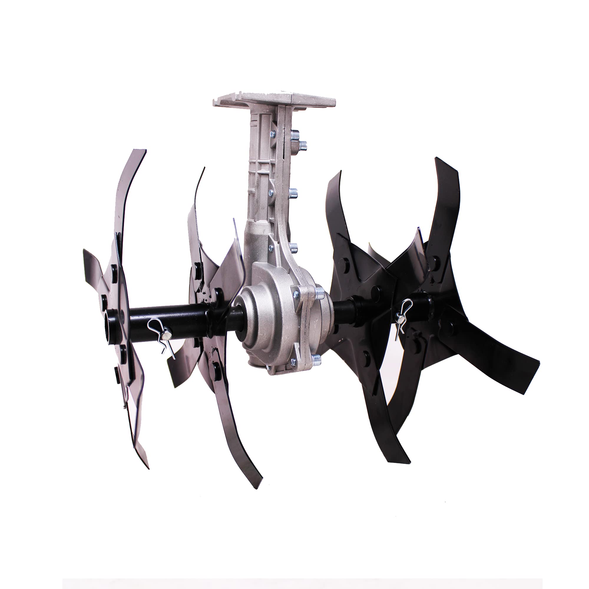 AEGON 28 MM 9 Teeth Type C Tiller Attachment for Sidepack Brush Cutter (B0BYDH8ST8) Amazon Price History, Amazon Price Tracker