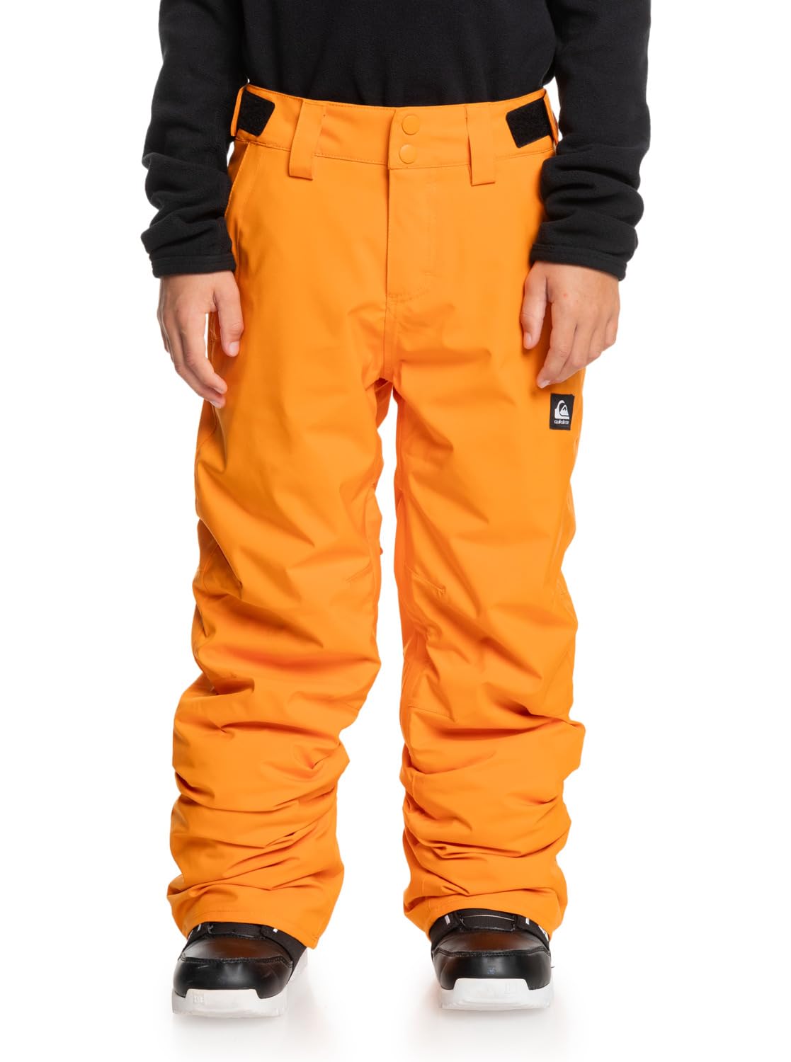 Quiksilver - Estate Giovani Pt, Pantaloni Bambini e Ragazzi