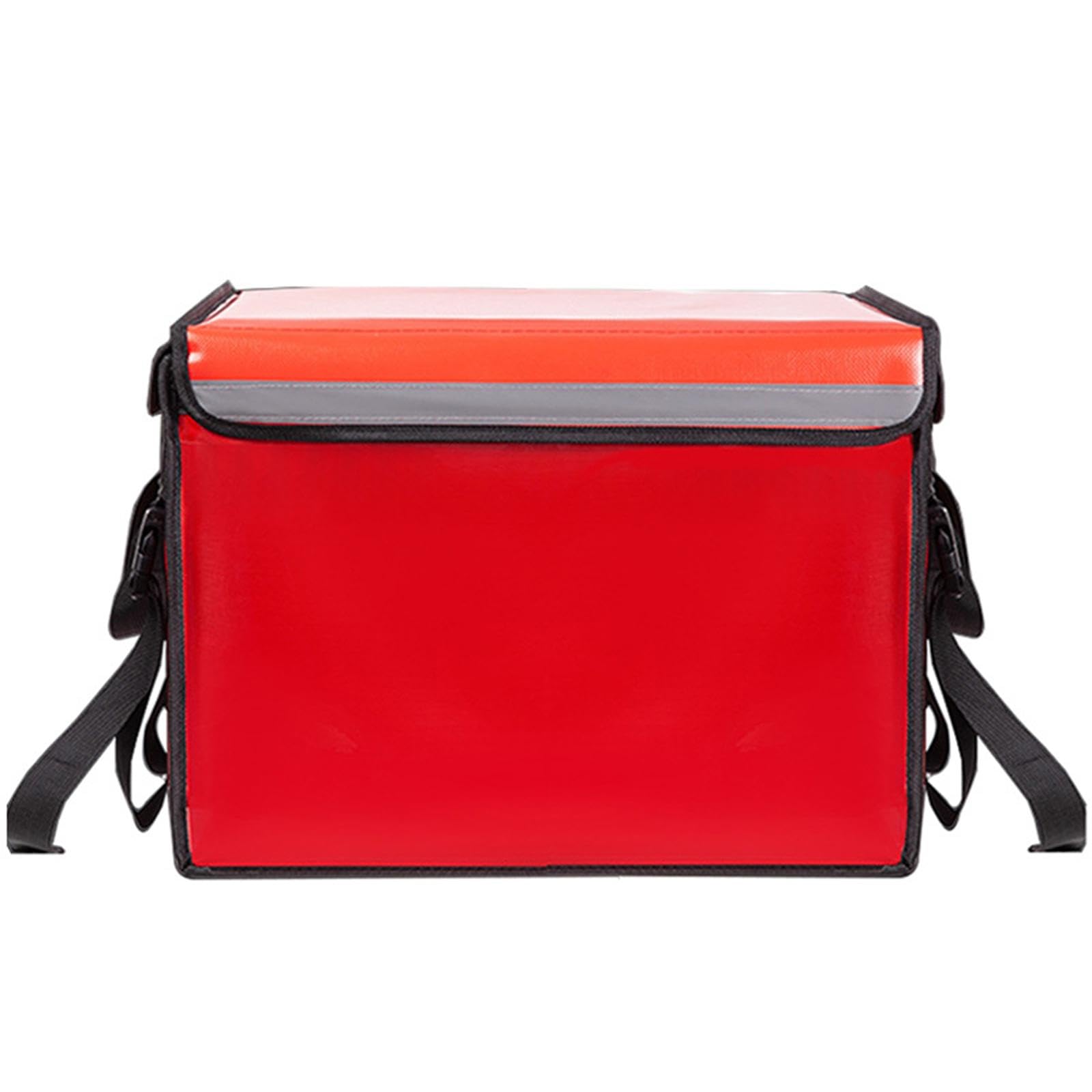 Fenteer Bolsa Térmica Portátil para Alimentos Frescos, 62L
