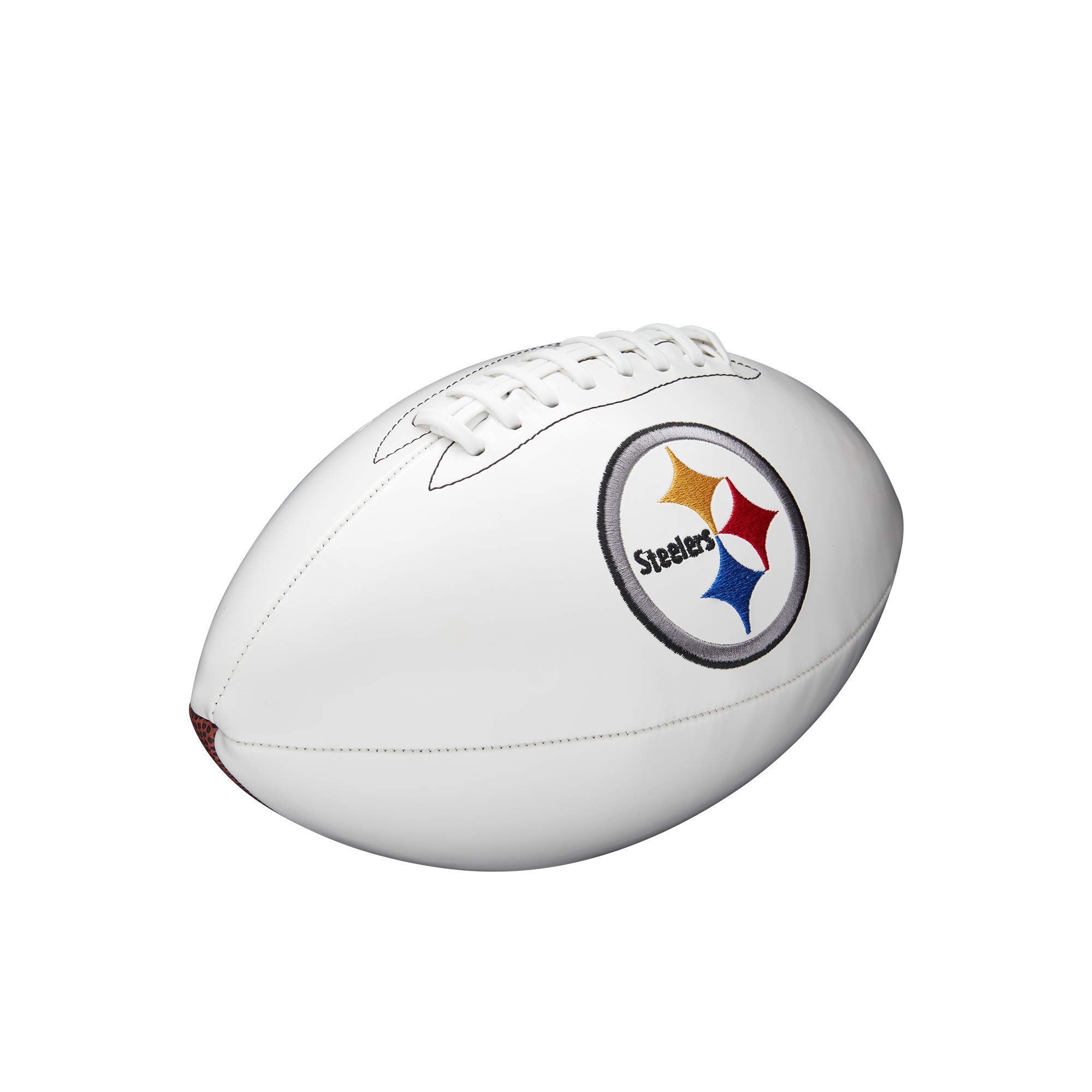 Wilson NFL Live Team Autographe Football