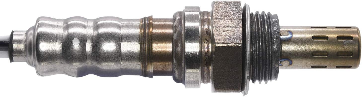Walker Products 350-34634 Oxygen Sensor, Original Equipment Replacement Premium O2 Sensor, Direct Fit