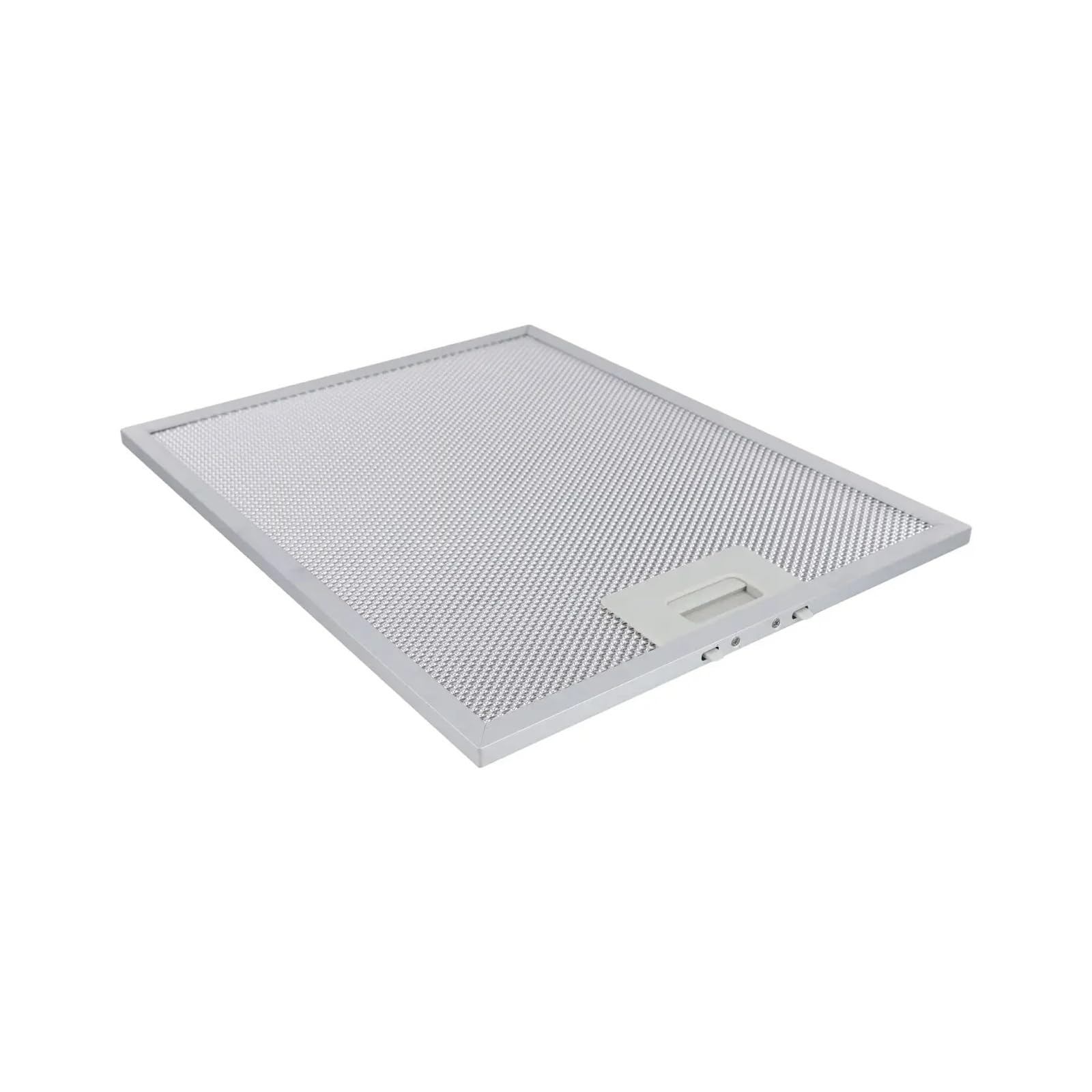 Filtro for Cappa Da Cucina 1 Pezzo, Alluminio, 340 * 280 Mm, FHEE229SC9S FHEE26A9S OR908CXA, Accessorio Da Cucina