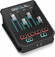 Amazon.co.jp: TC HELICON MIDASプリアンプ搭載 オンライン配信