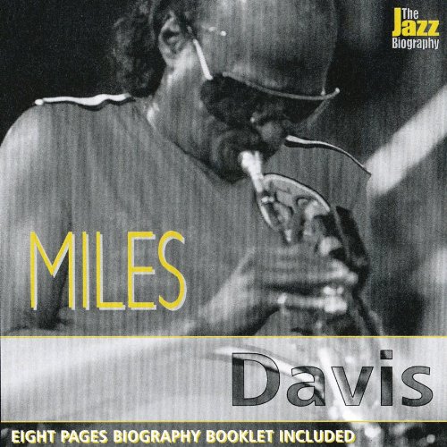 Jazz Biography