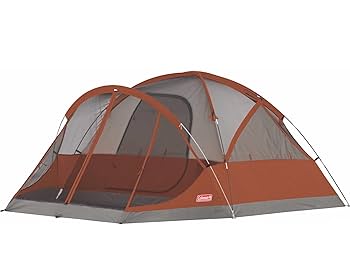 テント・タープ Coleman 4-Person Evanston Tent Coleman Evanston Screened Tent Review: Spacious Comfort