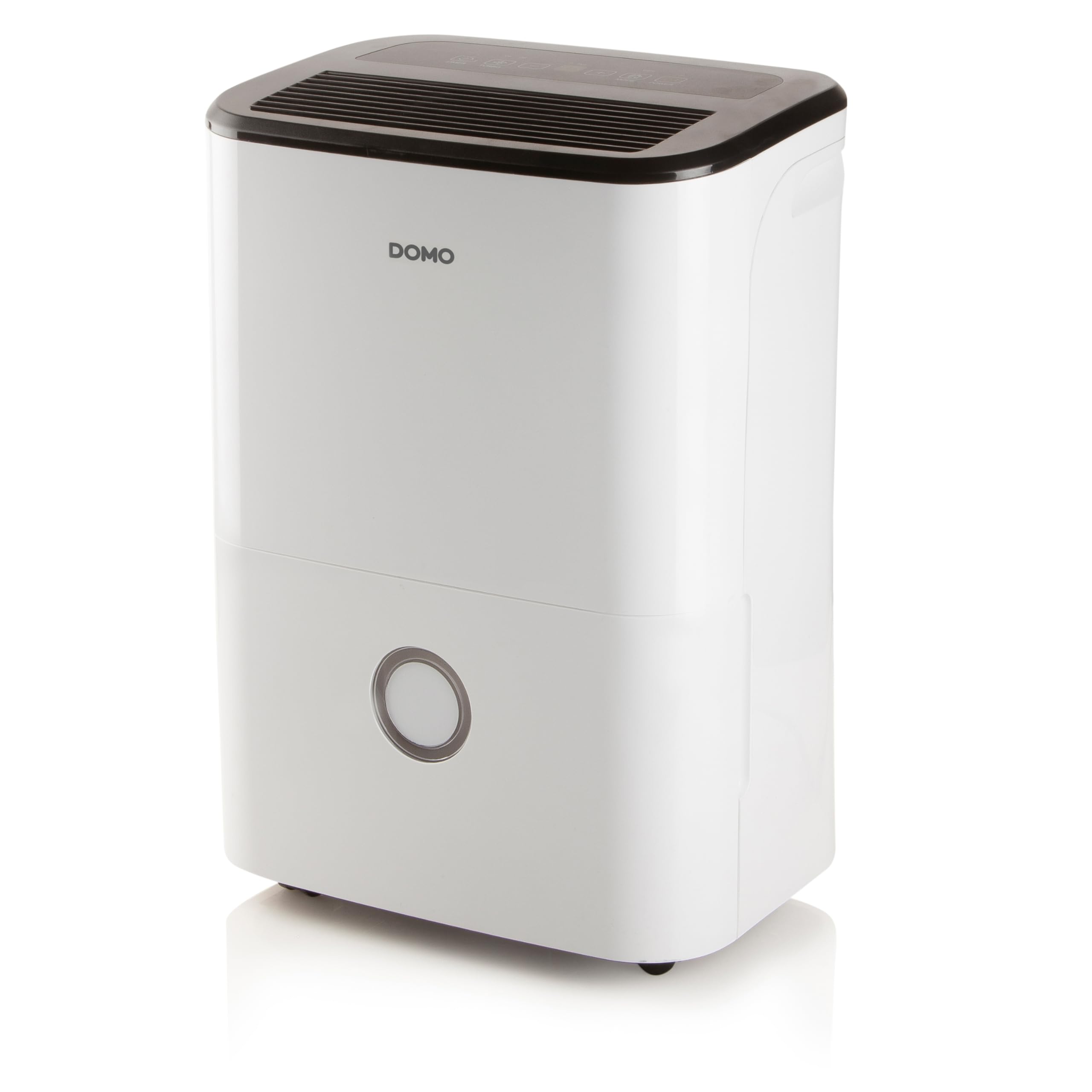 Domo DO343DH déshumidificateur 2,5 L 41 dB Blanc