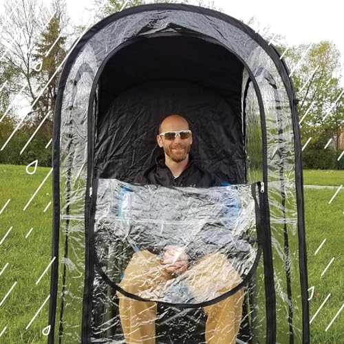 WeatherPod 1–2 Person MyPod