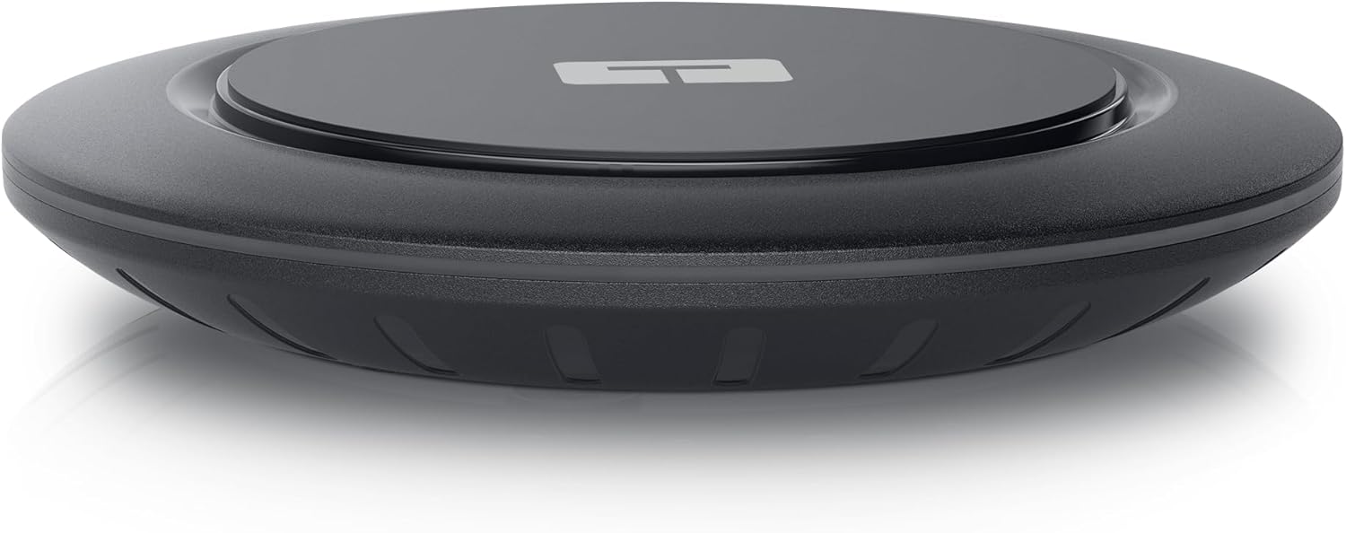 Tandem Mobi Wireless Charging Pad Tandem Mobi Wireless Charging Pad
