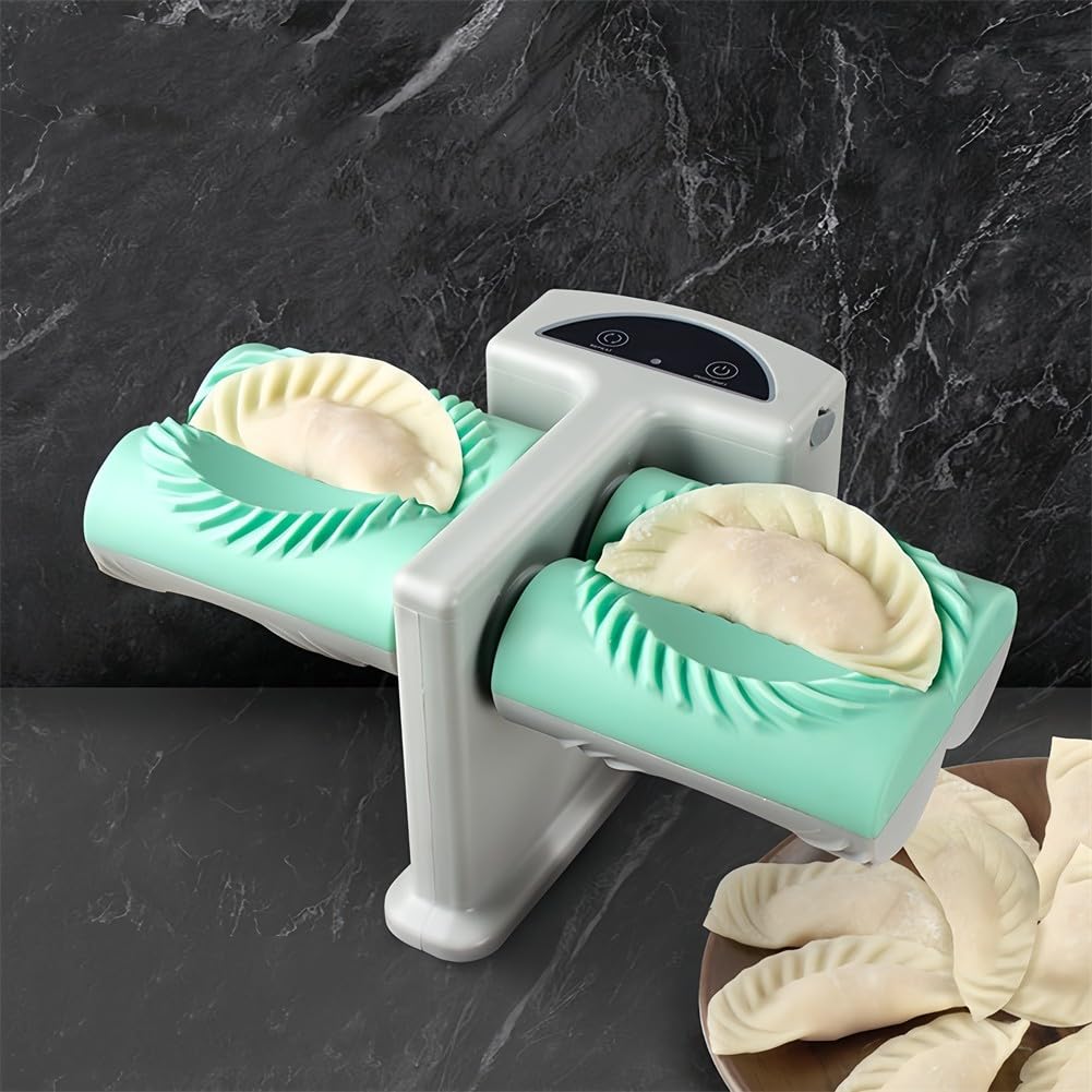Máquina Empanadillas ABS+PP Recargable USB(B)