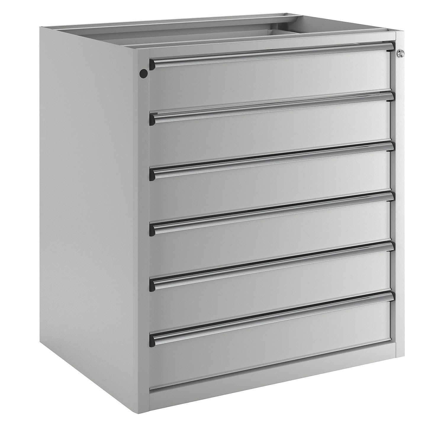 ANKE | Schubladenschrank ohne Platte